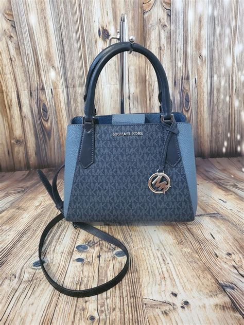 michael kors small kimberly satchel|Michael Kors handbags small black.